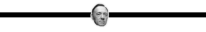 Illustration for article titled This Is the End of House of Cards Improved by That Dumb Dire Straits Song
